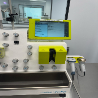 Miltenyi CliniMACS Prodigy Cell Processing System image 0